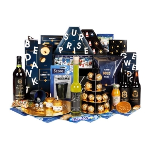 Goedkope kerstpakketten bestellen vanaf zes euro