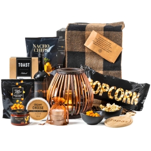 Kerstpakket Arnhem gemakkelijk online bestellen