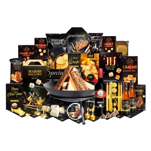 Kerstpakket Barneveld online bestellen en zorgeloos geleverd