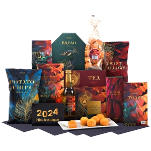 Kerstpakket Drachten bestellen bij Kerstpakketten Expert