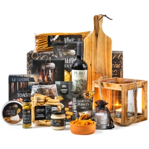 Kerstpakket Veenendaal online bestellen