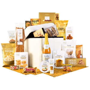 Kerstpakket voor Zwolle online bestellen 