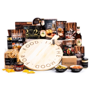 Kerstpakketten voor Ede eenvoudig online bestellen 2025