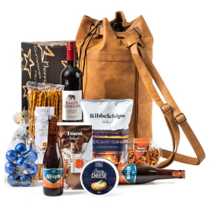 Rotterdamse kerstpakketten eenvoudig online kiezen en bestellen