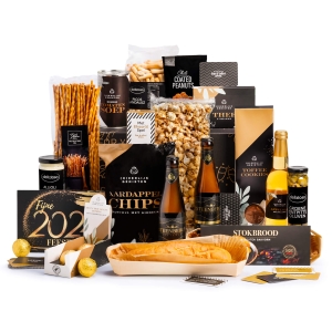 Kerstpakketten Schagen vol heerlijke producten om van te genieten