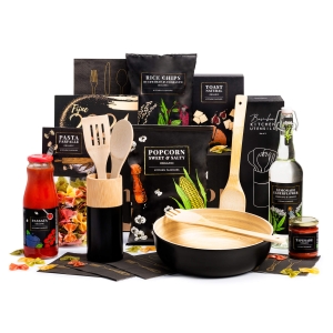 Kerstpakketten voor Sneek met de leukste producten, bestel online!