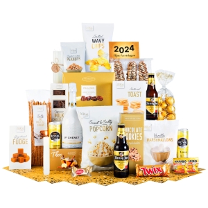 Kerstpakketten voor de regio Uden eenvoudig online bestellen