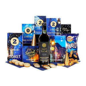 Leuk en Uniek Kerstpresentje