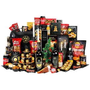 Groot aanbod personeelsgeschenken in divesre prijsklassen