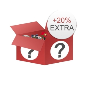 Leuke verrassingspakketten