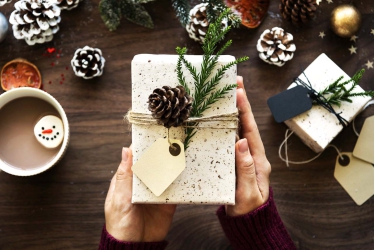 Tips voor het vinden van een origineel kerstpakket